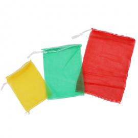 Netzakken mono (per 100 stuks)